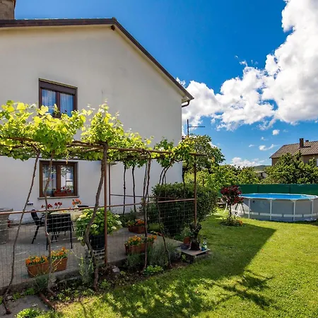 Gorgeous In With Kitchen Drazice